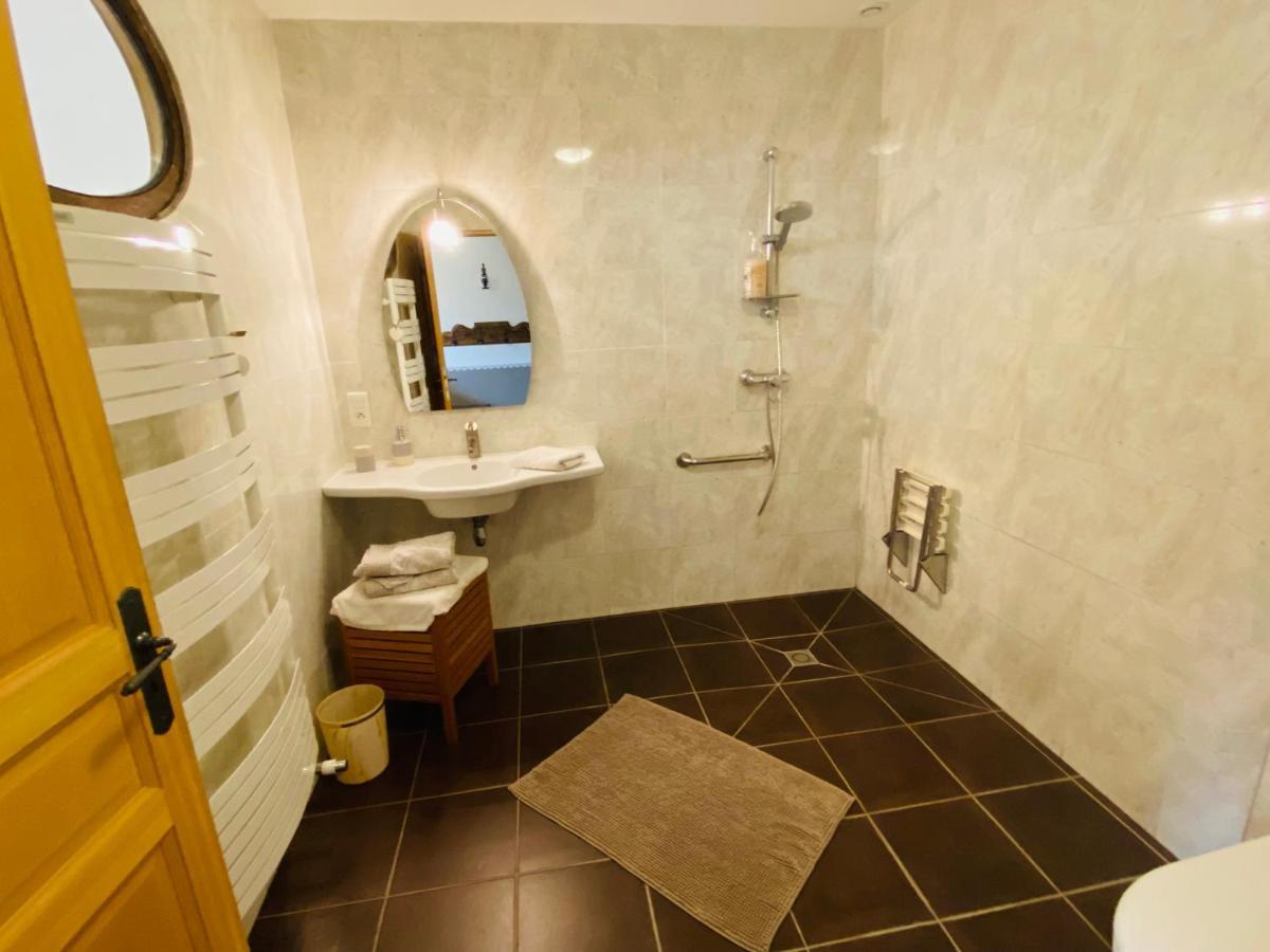 Ferme De Montecouvez Bed & Breakfast Crevecoeur-sur-l'Escaut ภายนอก รูปภาพ