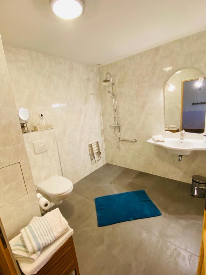 Ferme De Montecouvez Bed & Breakfast Crevecoeur-sur-l'Escaut ภายนอก รูปภาพ
